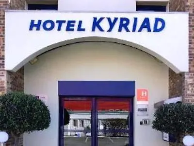 Kyriad Direct Hotel 2*