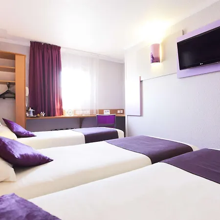 Hotel Kyriad Direct