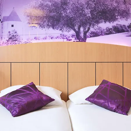 Kyriad Direct Hotel Arles