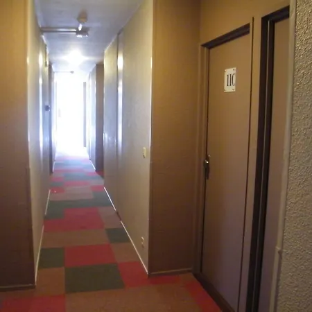 Kyriad Direct Hotel