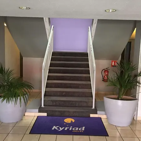 Kyriad Direct Arles
