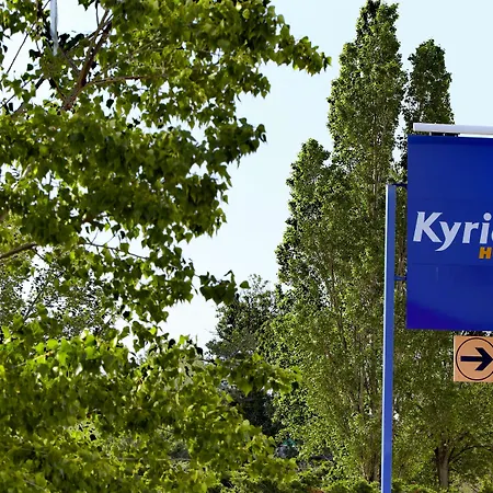 Kyriad Direct Hotel
