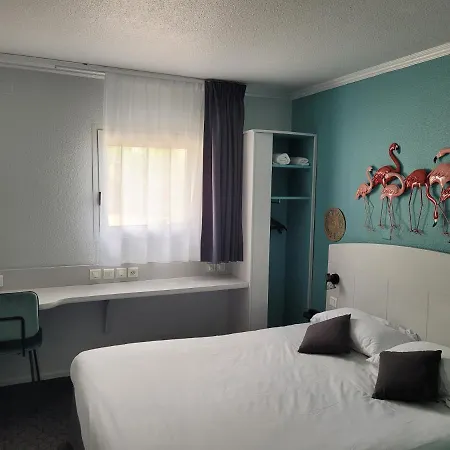 Kyriad Direct Hotel 2*