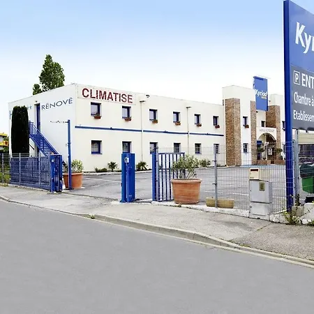 Hotel Kyriad Direct