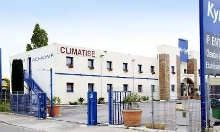 Kyriad Direct Hotel